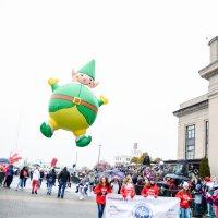 Dominion Energy Christmas Parade 2018